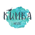 Logo Kumba Hostel
