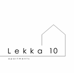 Logo Lekka 10 Apartments