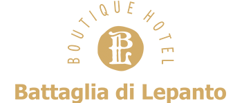 Logo Battaglia di Lepanto