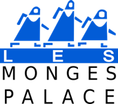 Logo YOU & CO Les Monges Palace Boutique