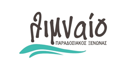Logo Limneo Hotel Kerkini lake