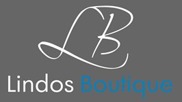 Logo Lindos Boutique Rooms
