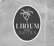 Logo LIRIUM luxury suites