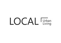 Logo Local Urban Living