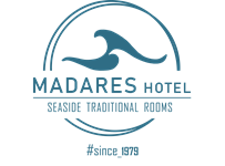Logo Madares Hotel