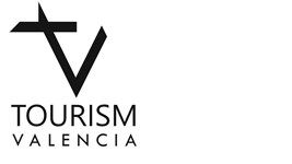 Logo TOURISM VALENCIA  APARTMENTS
