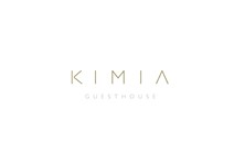Logo KIMIA Guest House