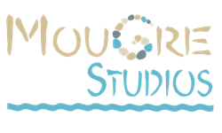 Logo Mougre Studios