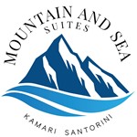Logo Mountain and Sea Suites