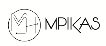 Logo Mpikas Holidays