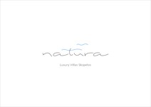 Logo Natura Luxury Villas