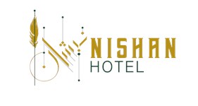 Logo Nishan Hotel