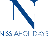 Logo Nissia Holidays
