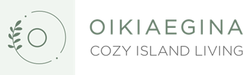 Logo OIKIAEGINA