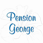Logo PENSION GEORGE