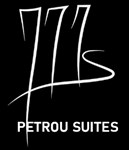Logo Petrou Suites