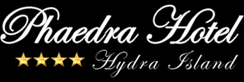Logo PHAEDRA HOTEL