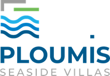 Logo PLOUMIS SEASIDE VILLAS