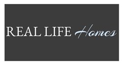 Logo Real Life Homes