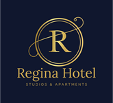 Logo REGINA HOTEL