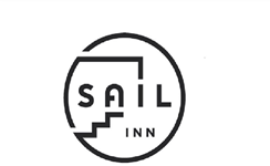 Logo Sail Inn