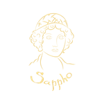 Logo Sappho Boutique Suites