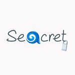 Logo Seacret Apartments