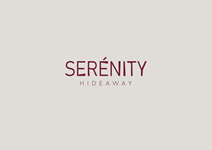 Logo Serenity Hideaway