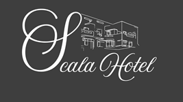 Logo Scala Hotel