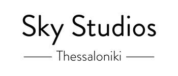 Logo Sky Studios Group