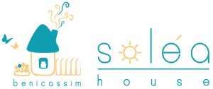 Logo Solea Apartments