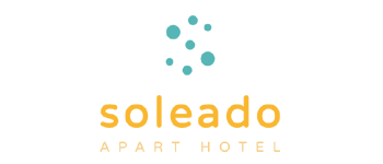 Logo Soleado Apart Hotel