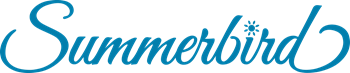 Logo Summerbird - Bed and Brasserie