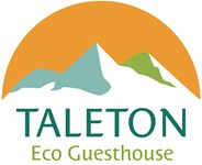 Logo Taleton Eco Guesthouse