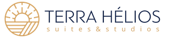 Logo Terra Hélios Suites & Studios