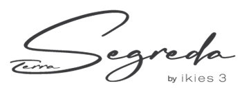 Logo Terra Segreda