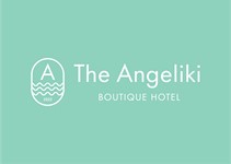 Logo The Angeliki Boutique Hotel