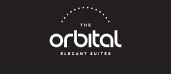 Logo The Orbital