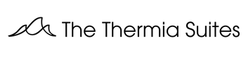 Logo The Thermia Suites