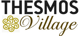 Logo THESMOS VILLAGE