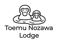 Logo Toemu Nozawa Lodge