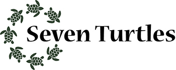 Logo Seven Turtles Resort