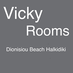 Logo vicky rooms