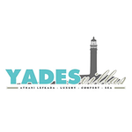 Logo Yades Villas