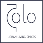 Logo zalo urban living spaces