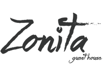 Logo Zonita Guest House